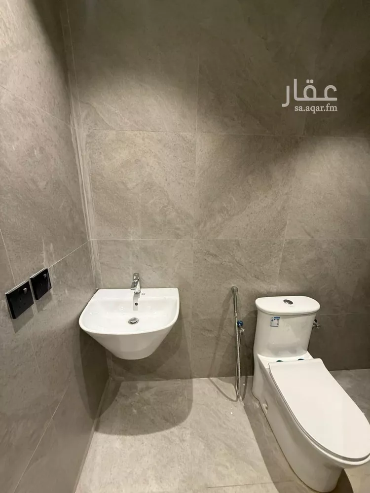 شقة للإيجار في شارع ابو بكر الصديق , حي النرجس, مدينة الرياض, منطقة الرياض صورة 3