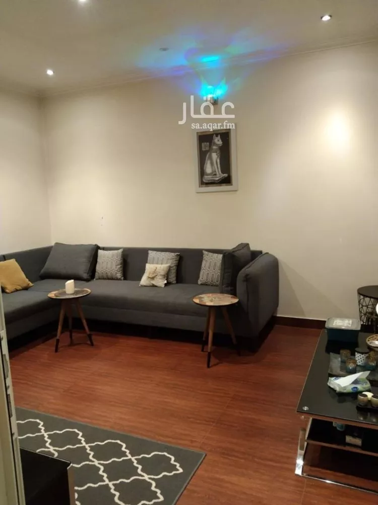 شقة للإيجار في شارع الملك عبدالعزيز, حي الياسمين, مدينة الرياض, منطقة الرياض صورة 4