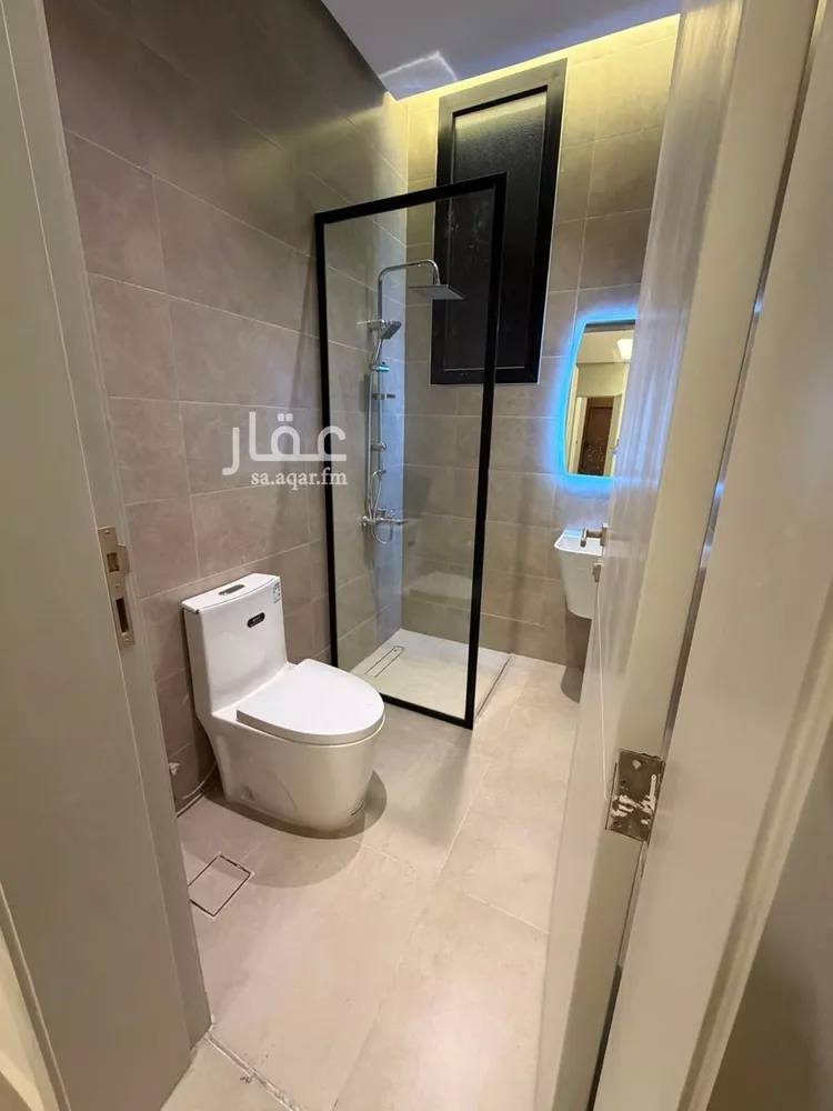شقة للإيجار في شارع البلقاء, حي الرمال, مدينة الرياض, منطقة الرياض صورة 3
