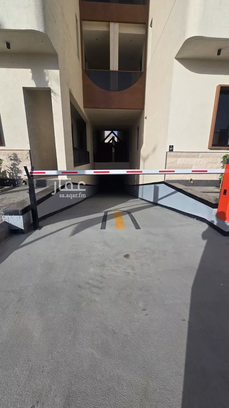 شقة للإيجار في شارع البلقاء, حي الرمال, مدينة الرياض, منطقة الرياض صورة 3