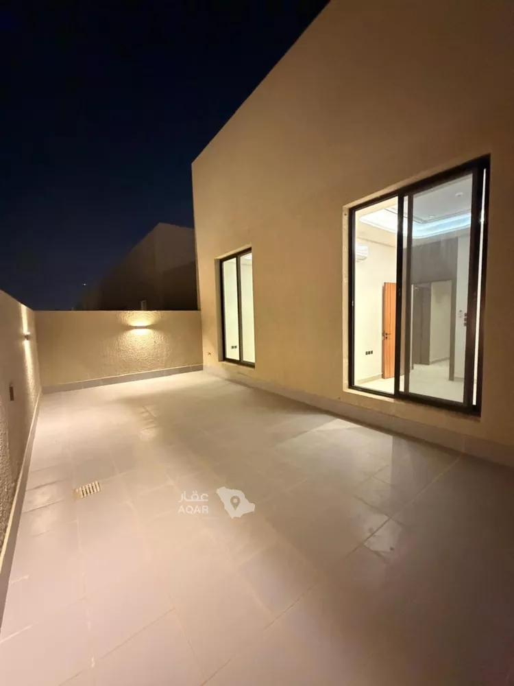 شقة للإيجار في شارع البلقاء, حي الرمال, مدينة الرياض, منطقة الرياض