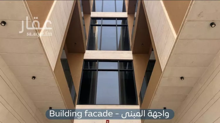 شقة للبيع في شارع أحمد بن منصور, حي المهدية, مدينة الرياض, منطقة الرياض صورة 2