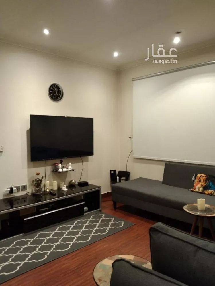 شقة للإيجار في شارع الملك عبدالعزيز, حي الياسمين, مدينة الرياض, منطقة الرياض صورة 3