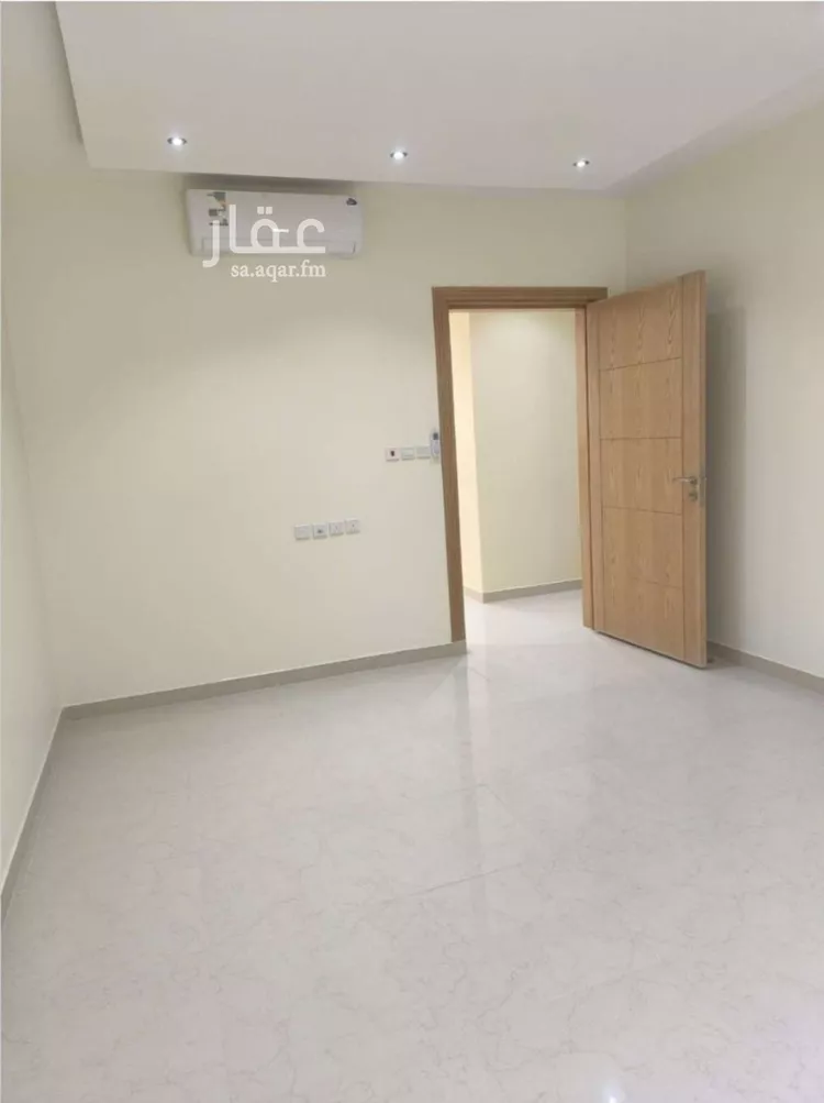 شقة للإيجار في شارع إسماعيل الأخباري, حي القيروان, مدينة الرياض, منطقة الرياض