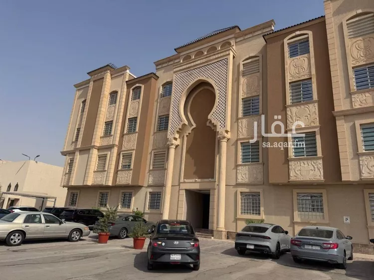 شقة للإيجار في شارع رقم 11, حي قرطبة, مدينة الرياض, منطقة الرياض