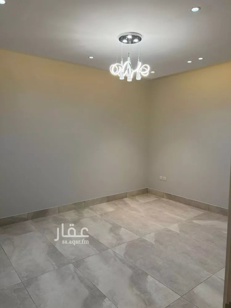 شقة للإيجار في شارع أبي عبيدة النابلسي, حي النرجس, مدينة الرياض, منطقة الرياض صورة 3