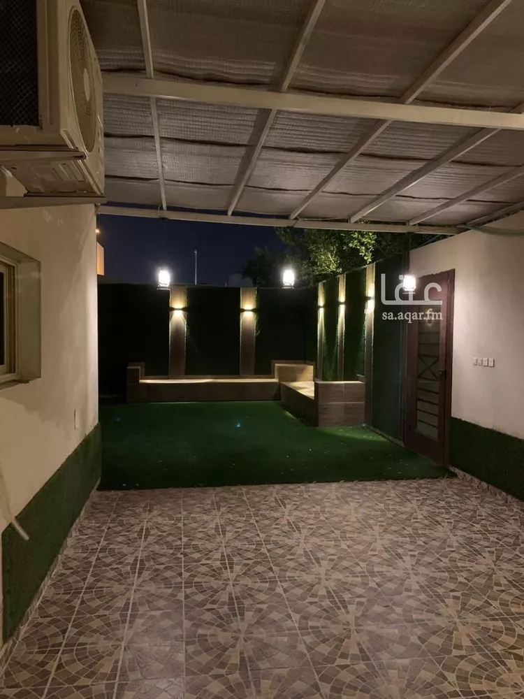 دور للإيجار في شارع ممر213, حي النرجس, مدينة الرياض, منطقة الرياض 7