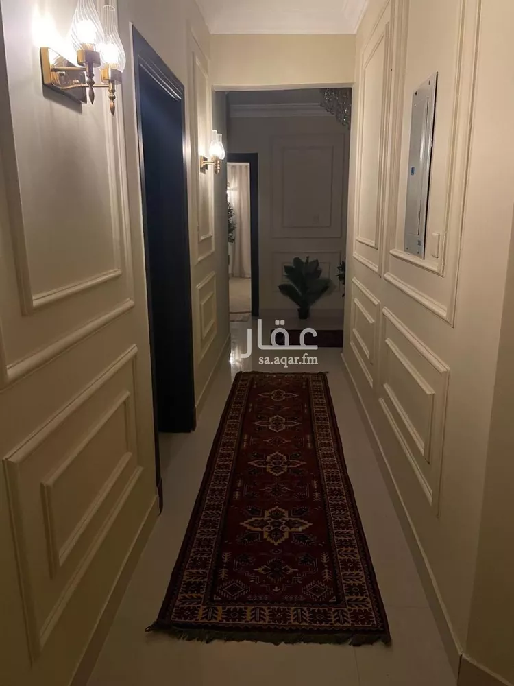 دور للإيجار في شارع ممر213, حي النرجس, مدينة الرياض, منطقة الرياض 8