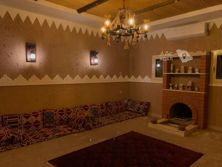 شقة للإيجار في شارع الفرعة, حي الياسمين, مدينة الرياض, منطقة الرياض 11