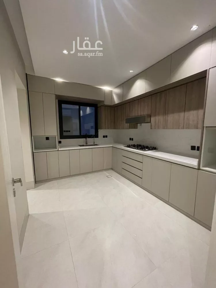شقة للإيجار في شارع إسماعيل الأخباري, حي القيروان, مدينة الرياض, منطقة الرياض