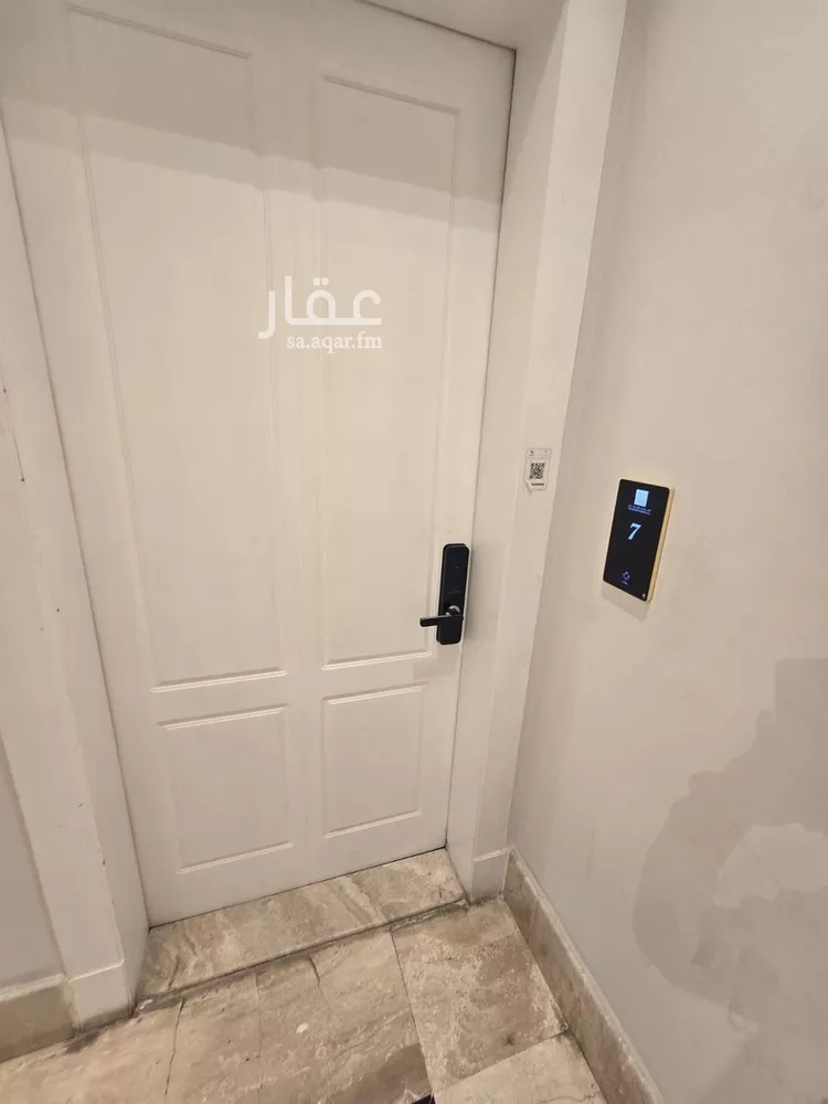 شقة للإيجار في شارع الفرعة, حي الياسمين, مدينة الرياض, منطقة الرياض صورة 3