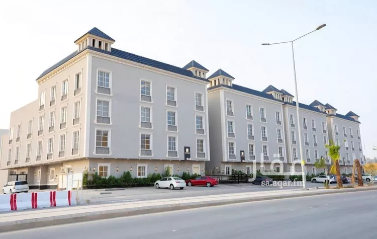 Apartment for Rent in Riyadh Al Yasmin