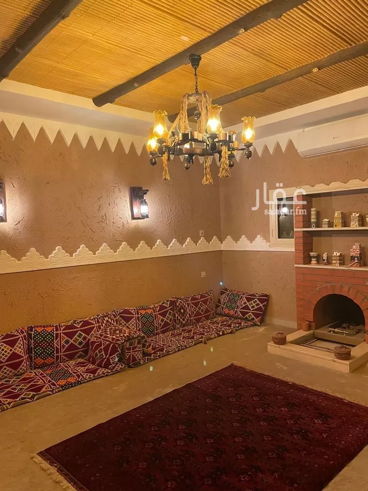 Floor for Rent in Riyadh An Narjis صورة 2