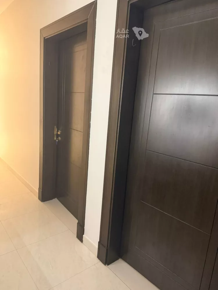 شقة للإيجار في شارع أحمد بن ميسر, حي قرطبة, مدينة الرياض, منطقة الرياض صورة 4