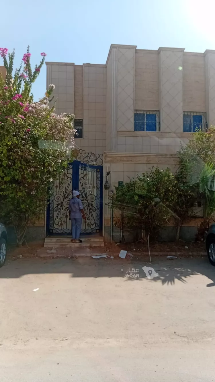 دور للإيجار في شارع ممر8, حي الياسمين, مدينة الرياض, منطقة الرياض