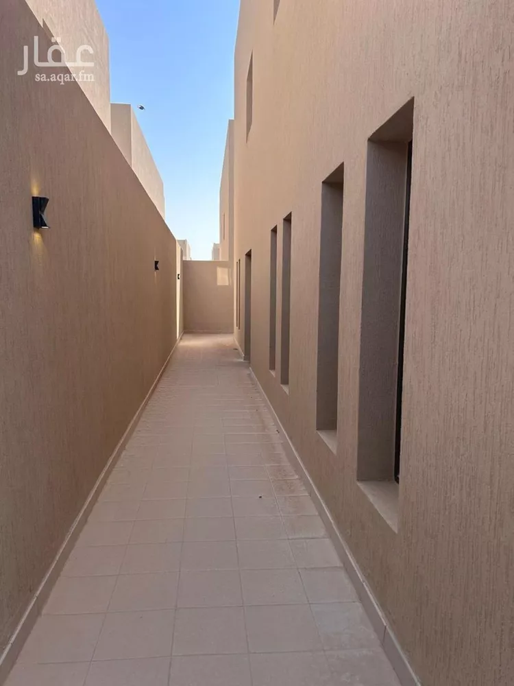 فيلا للإيجار في شارع ابن سفير, حي النرجس, مدينة الرياض, منطقة الرياض صورة 2