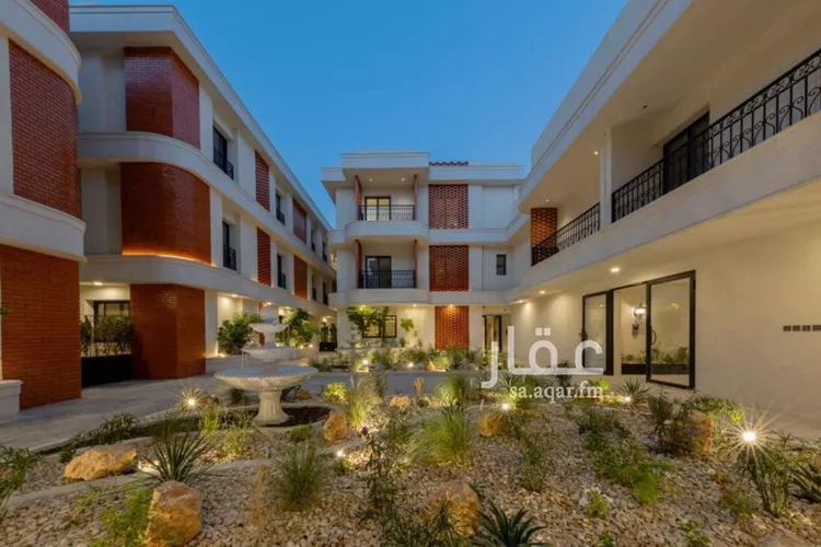 شقة للإيجار في شارع رقم 11, حي قرطبة, مدينة الرياض, منطقة الرياض