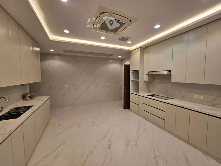 Villa for Rent in Riyadh An Narjis