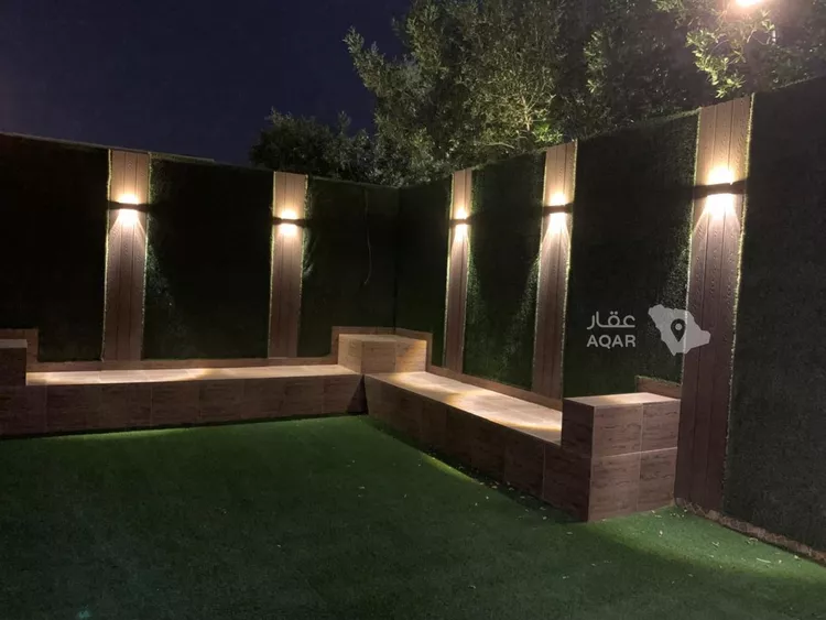 شقة للإيجار في شارع الفرعة, حي الياسمين, مدينة الرياض, منطقة الرياض صورة 5