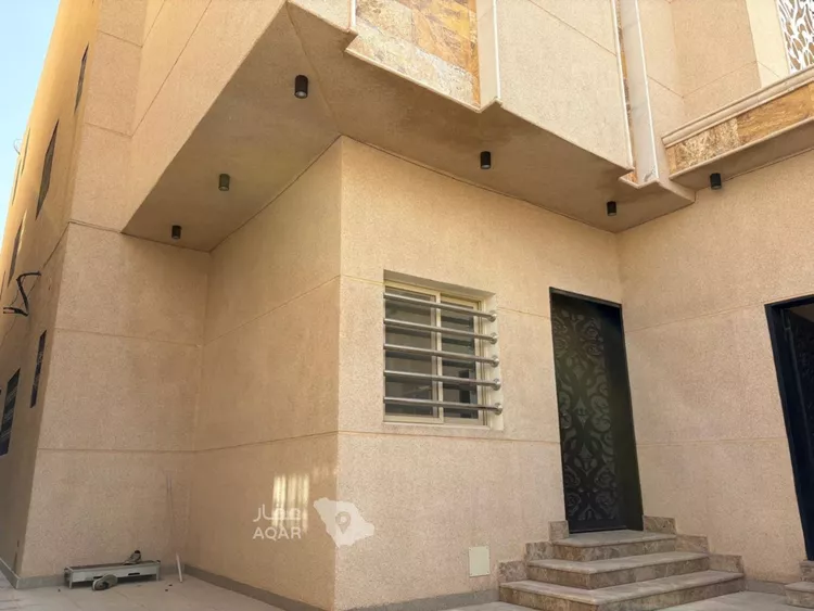 Floor for Rent in Riyadh Ishbiliyah 2