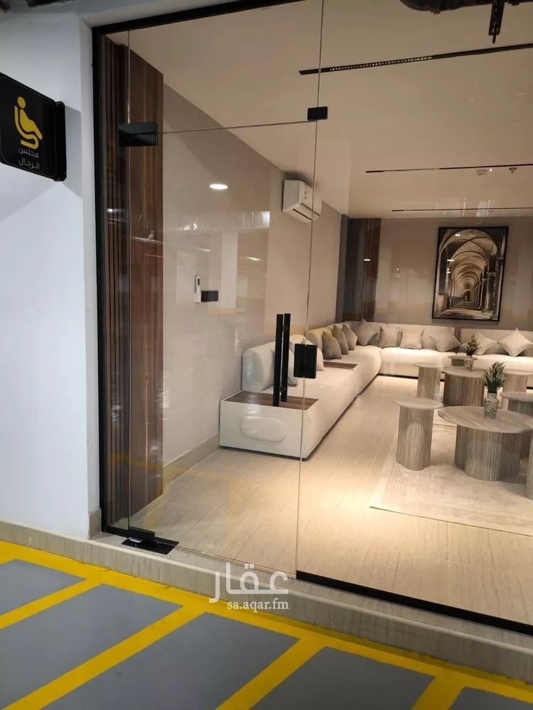شقة للإيجار في شارع جرش, حي اليرموك, مدينة الرياض, منطقة الرياض صورة 4
