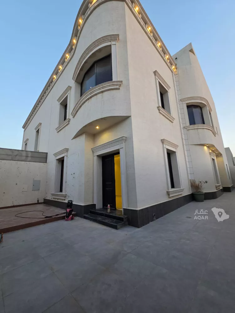 Villa for Rent in Riyadh An Narjis