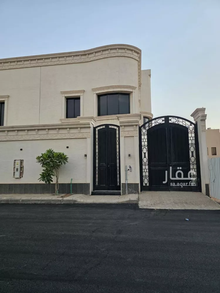 Villa for Rent in Riyadh An Narjis