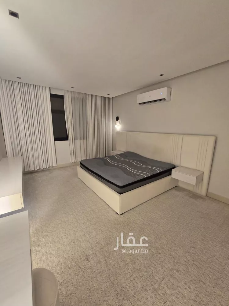 شقة للإيجار في شارع الفرعة, حي الياسمين, مدينة الرياض, منطقة الرياض صورة 4