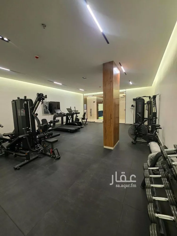 شقة للإيجار في شارع ممر8, حي الياسمين, مدينة الرياض, منطقة الرياض صورة 5