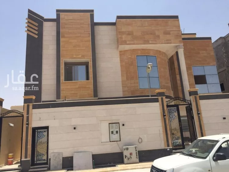 شقة للإيجار في شارع أبي عبيدة النابلسي, حي النرجس, مدينة الرياض, منطقة الرياض