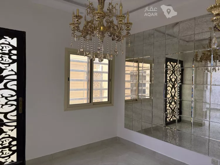 دور للإيجار في شارع زبن بن عمير, حي إشبيلية, مدينة الرياض, منطقة الرياض
