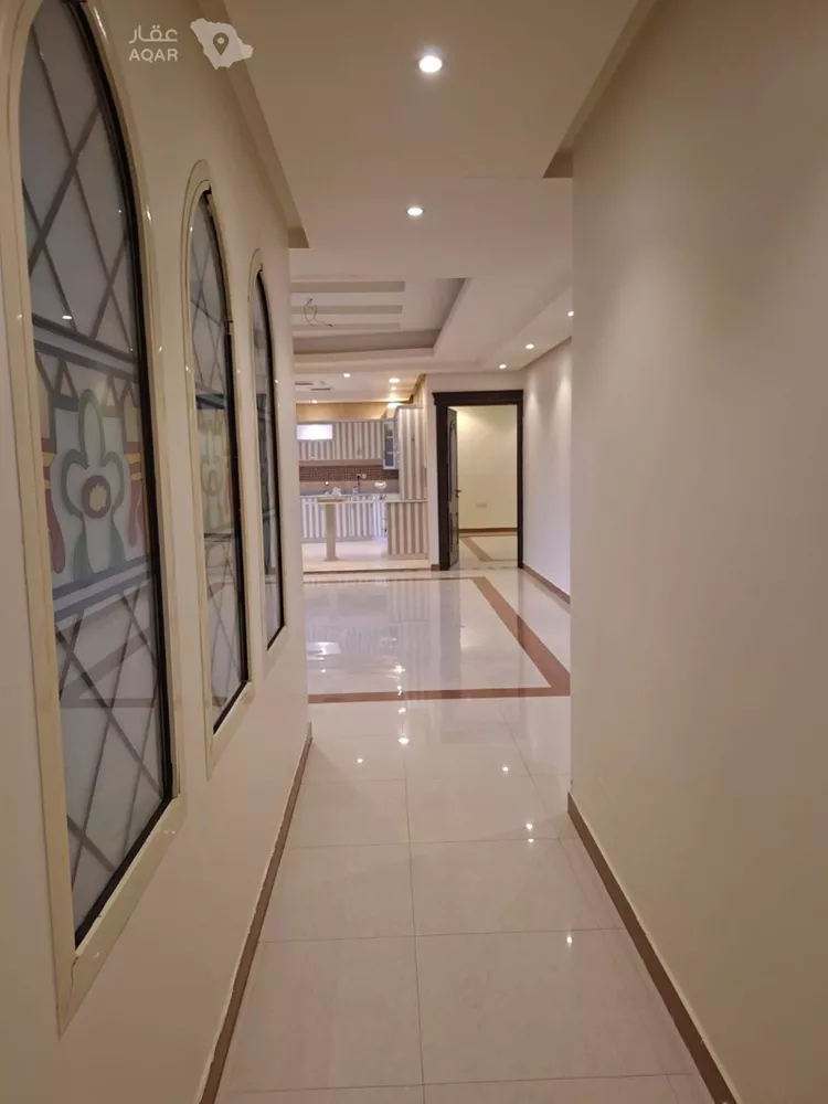 شقة للإيجار في شارع الزبيرة, حي العقيق, مدينة الرياض, منطقة الرياض 7