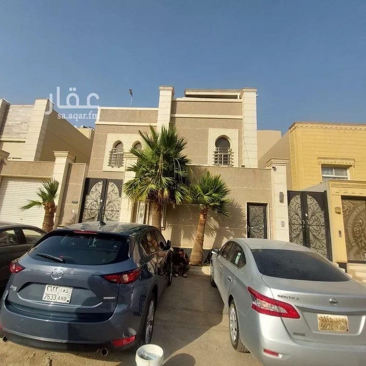 شقة للإيجار في شارع رقم 333, حي النرجس, مدينة الرياض, منطقة الرياض