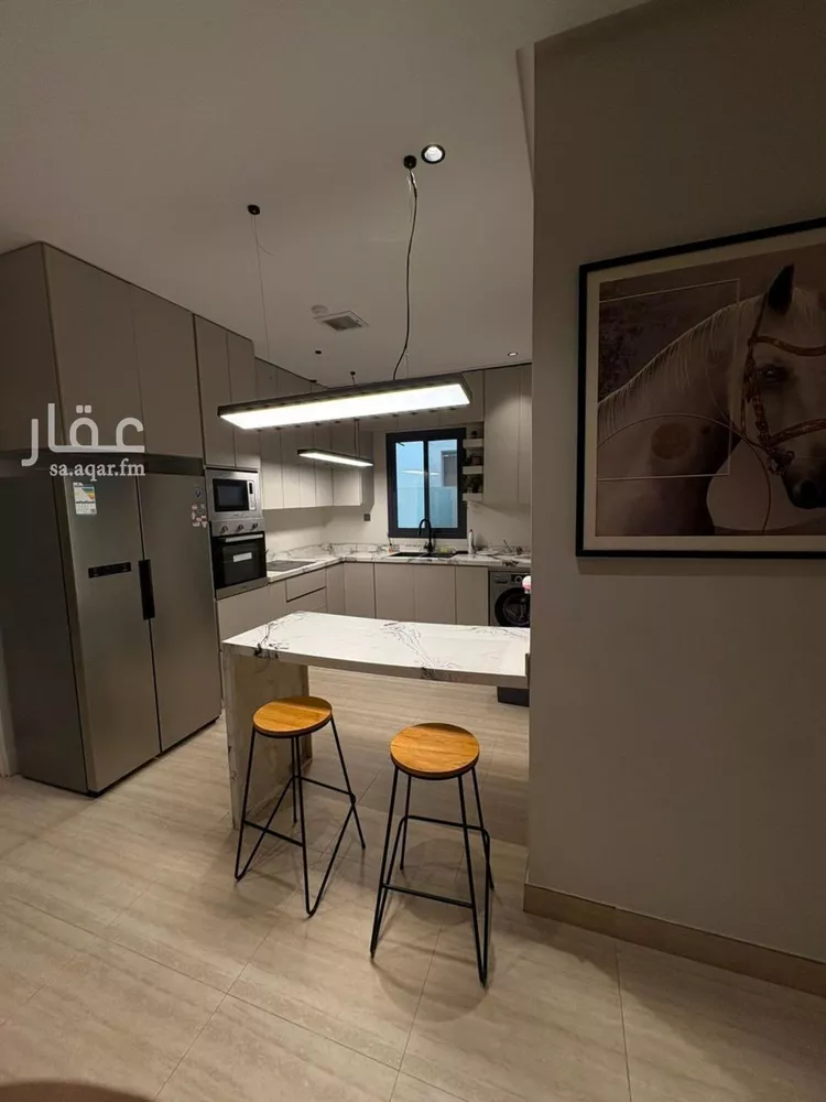 Floor for Rent in Riyadh Ishbiliyah