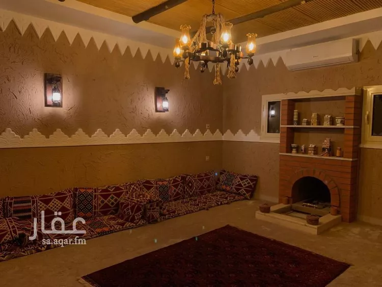 Floor for Rent in Riyadh An Narjis