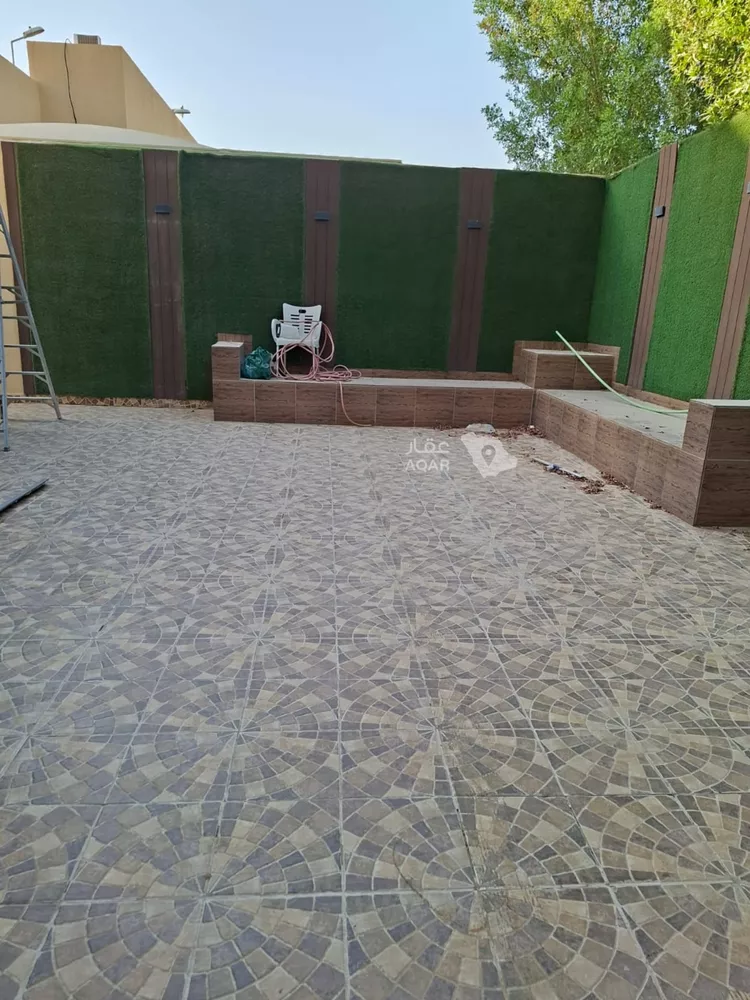 شقة للإيجار في شارع الفرعة, حي الياسمين, مدينة الرياض, منطقة الرياض 8