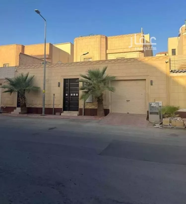 فيلا للبيع في شارع رقم 30, حي الياسمين, مدينة الرياض, منطقة الرياض