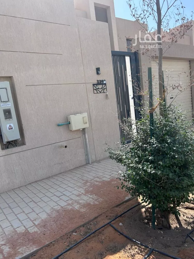 فيلا للإيجار في شارع ابن سفير, حي النرجس, مدينة الرياض, منطقة الرياض