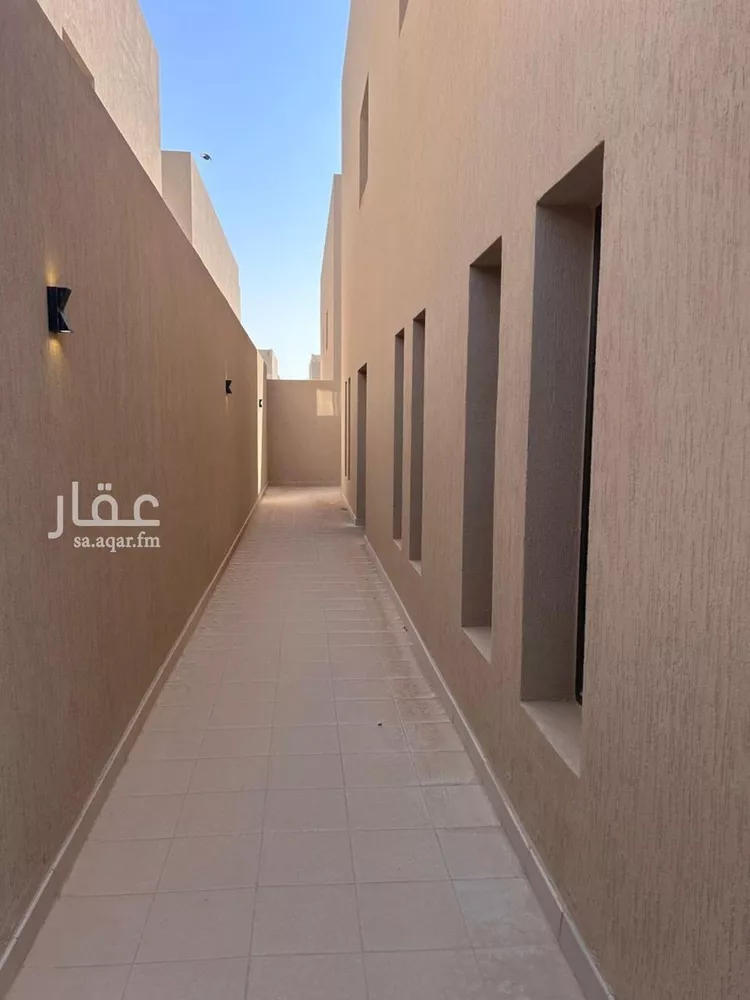 فيلا للإيجار في شارع ابن سفير, حي النرجس, مدينة الرياض, منطقة الرياض صورة 3