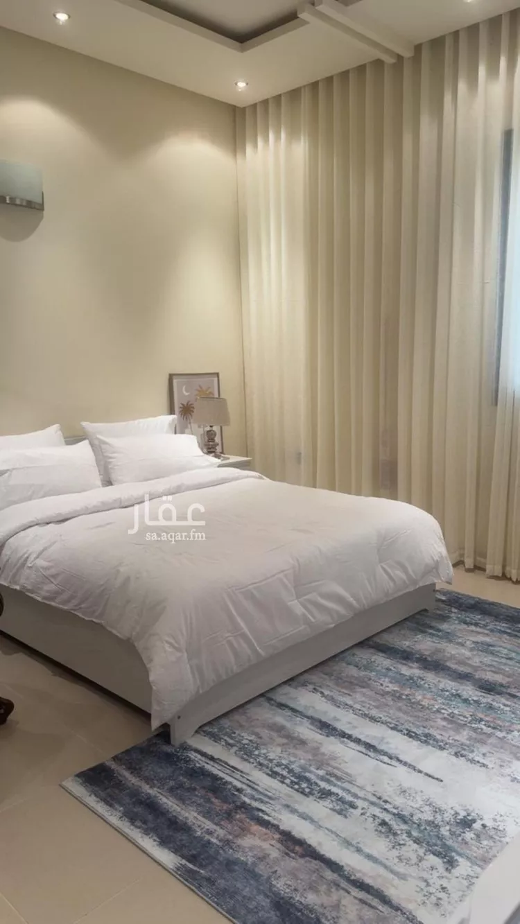 شقة للإيجار في شارع سعيد السلمي, حي النخيل, مدينة الرياض, منطقة الرياض