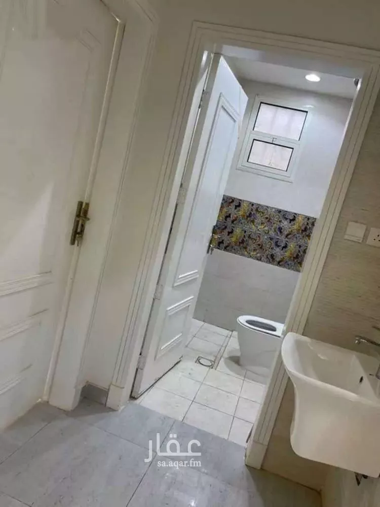 شقة للإيجار في شارع الشرفة, حي قرطبة, مدينة الرياض, منطقة الرياض