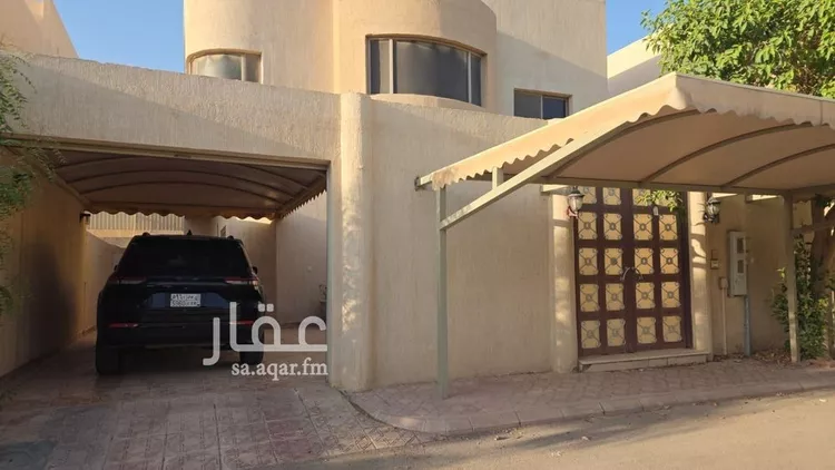 Villa for Sale in Riyadh Ar Rabie