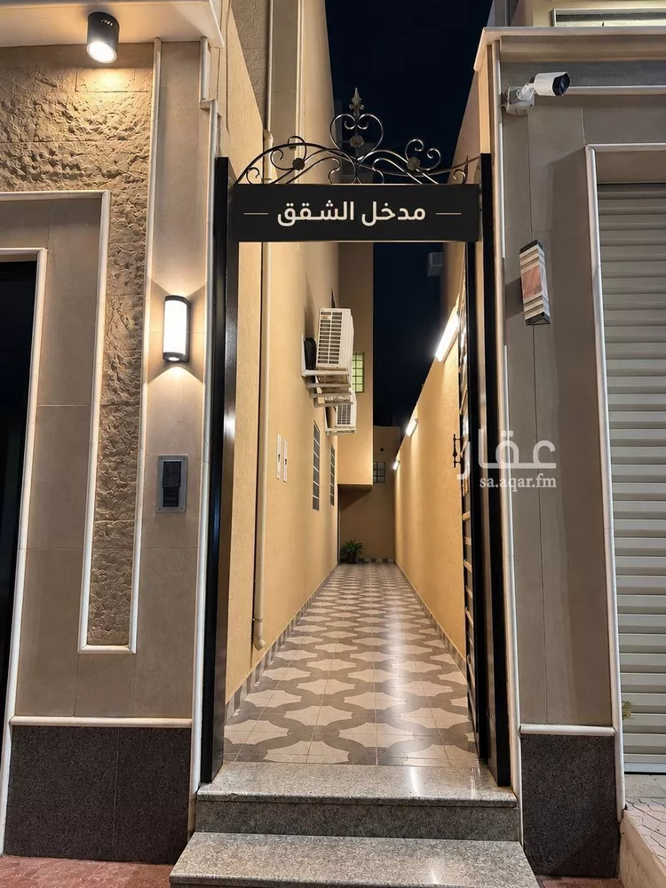 Apartment for Rent in Riyadh Al Munsiyah