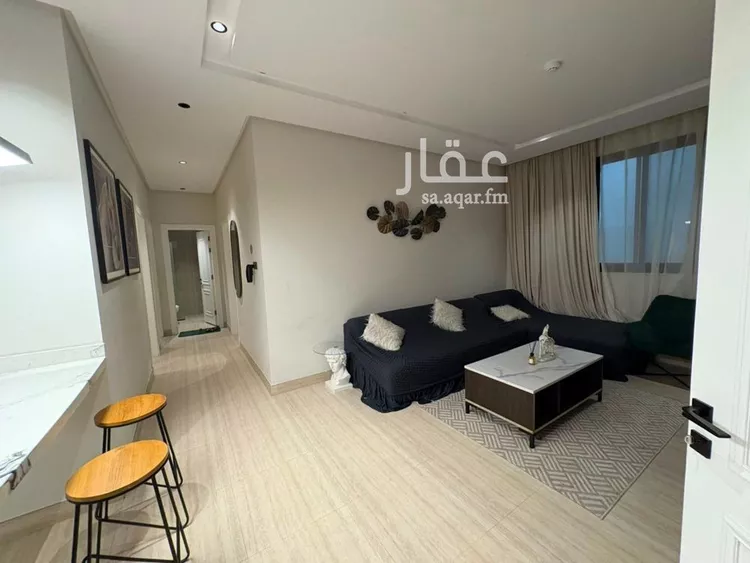 Floor for Rent in Riyadh Ishbiliyah صورة 5