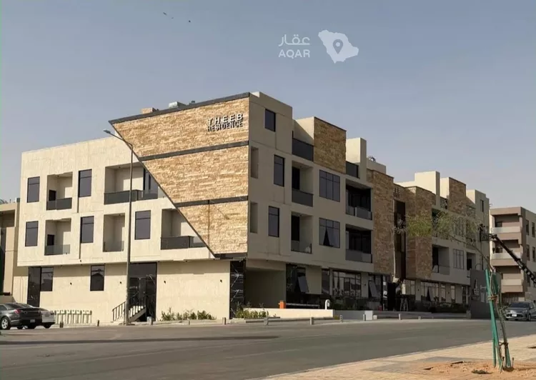 شقة للإيجار في شارع ممر8, حي الياسمين, مدينة الرياض, منطقة الرياض