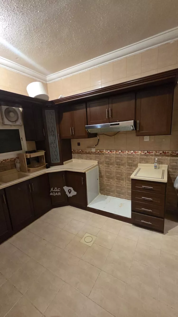 شقة للإيجار في شارع المرامية, حي الوادي, مدينة الرياض, منطقة الرياض 8
