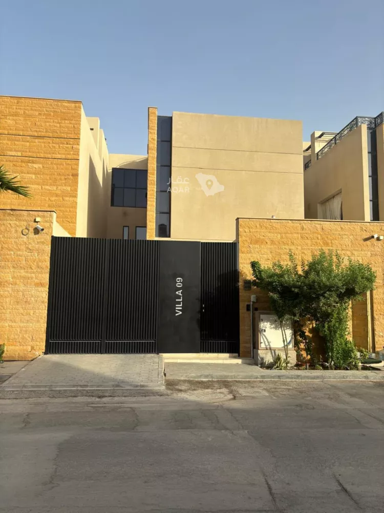 Villa for Sale in Riyadh Ar Rabie
