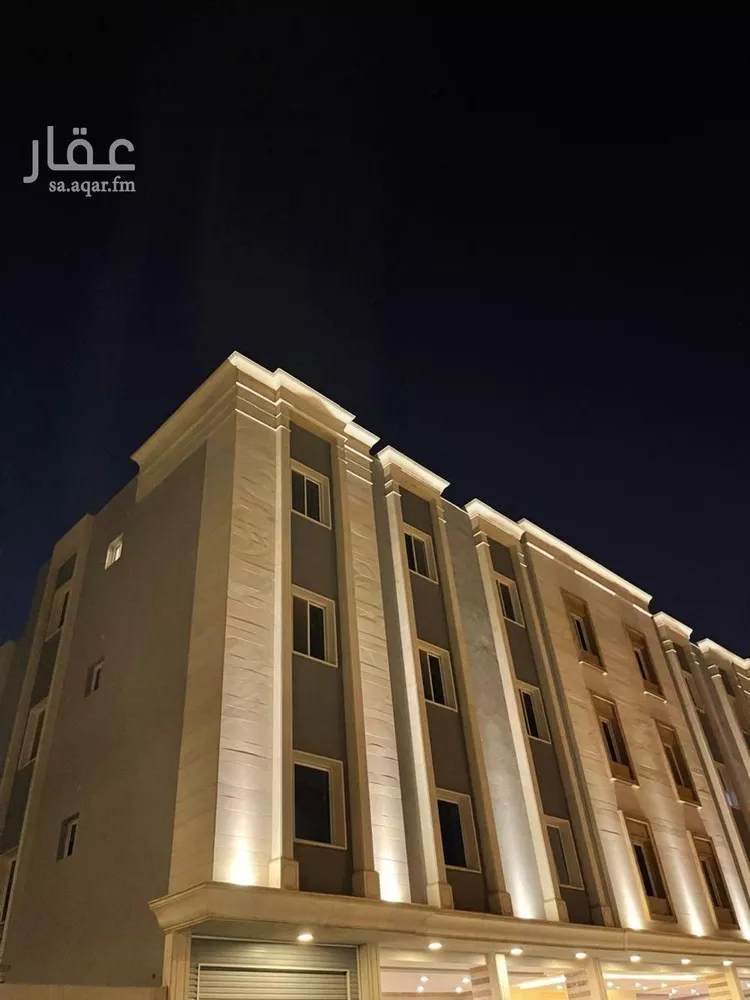 شقة للإيجار في شارع رقم 35, حي الياسمين, مدينة الرياض, منطقة الرياض
