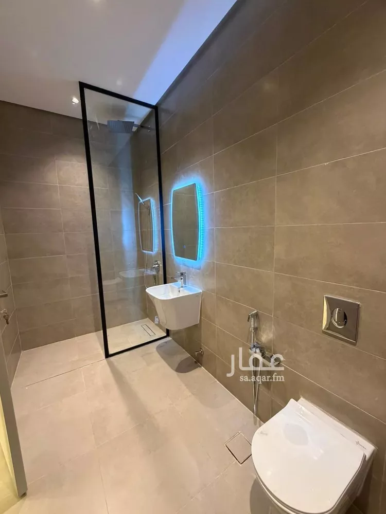 شقة للإيجار في شارع البلقاء, حي الرمال, مدينة الرياض, منطقة الرياض صورة 4