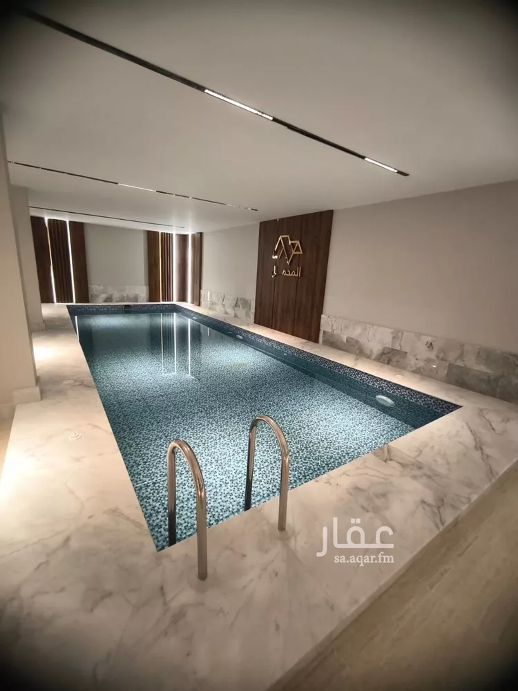 شقة للإيجار في شارع جرش, حي اليرموك, مدينة الرياض, منطقة الرياض صورة 2